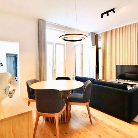 Biscainhos Flat By The Arch - Charming Apartments In The Historic Center 브라가 외부 사진