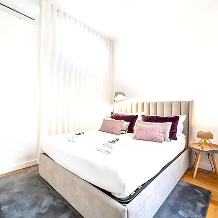 Biscainhos Flat By The Arch - Charming Apartments In The Historic Center 브라가 외부 사진