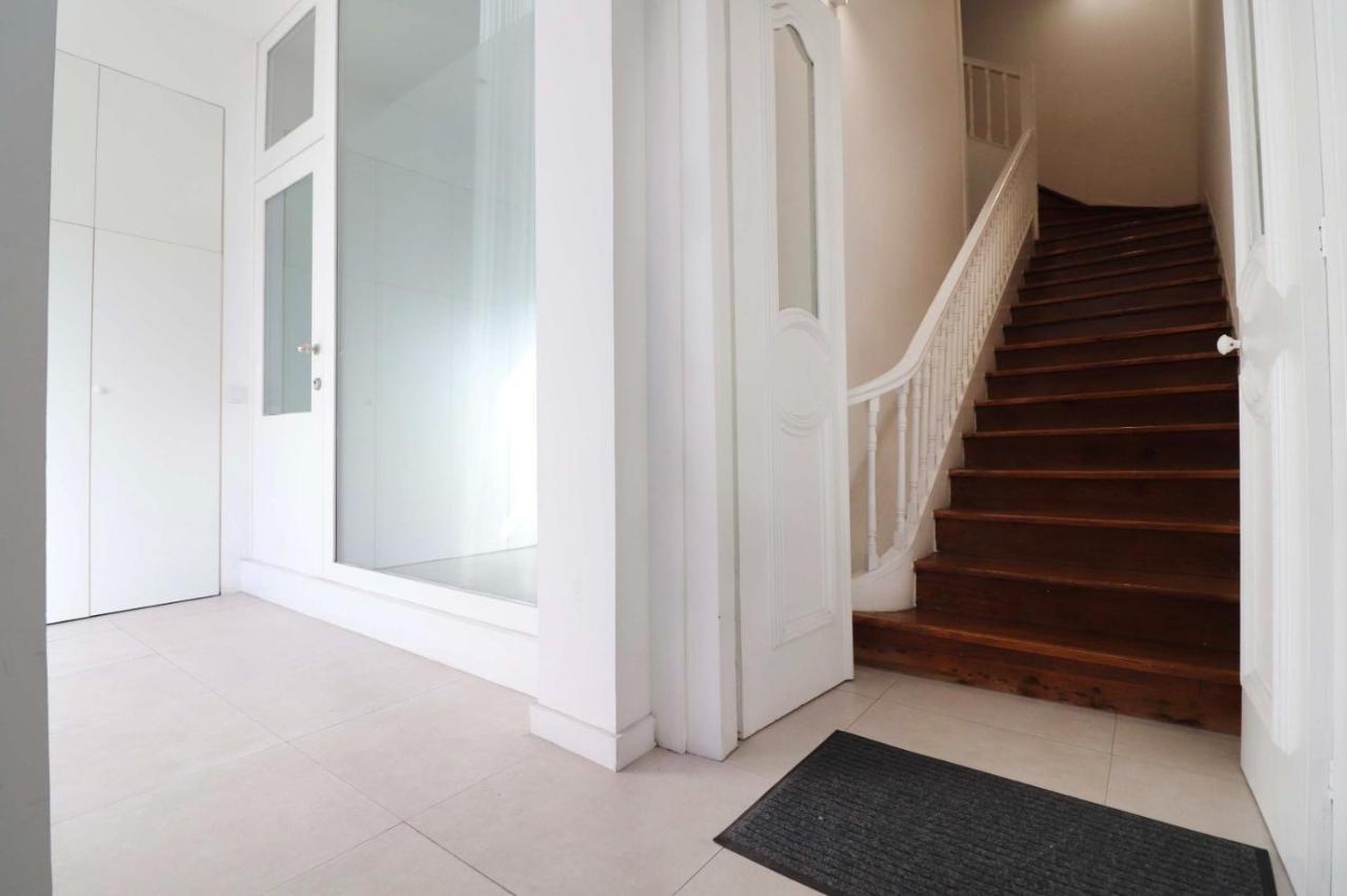 Biscainhos Flat By The Arch - Charming Apartments In The Historic Center 브라가 외부 사진