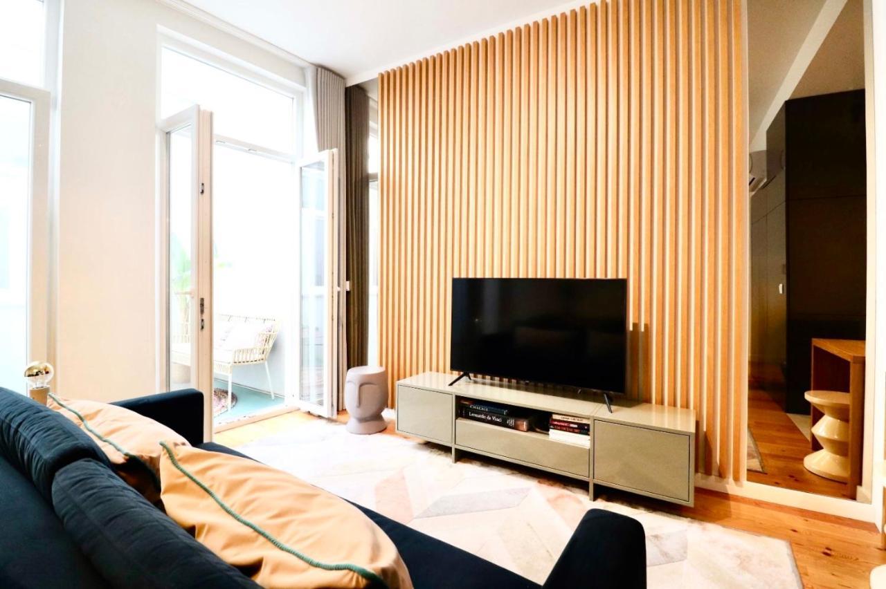 Biscainhos Flat By The Arch - Charming Apartments In The Historic Center 브라가 외부 사진
