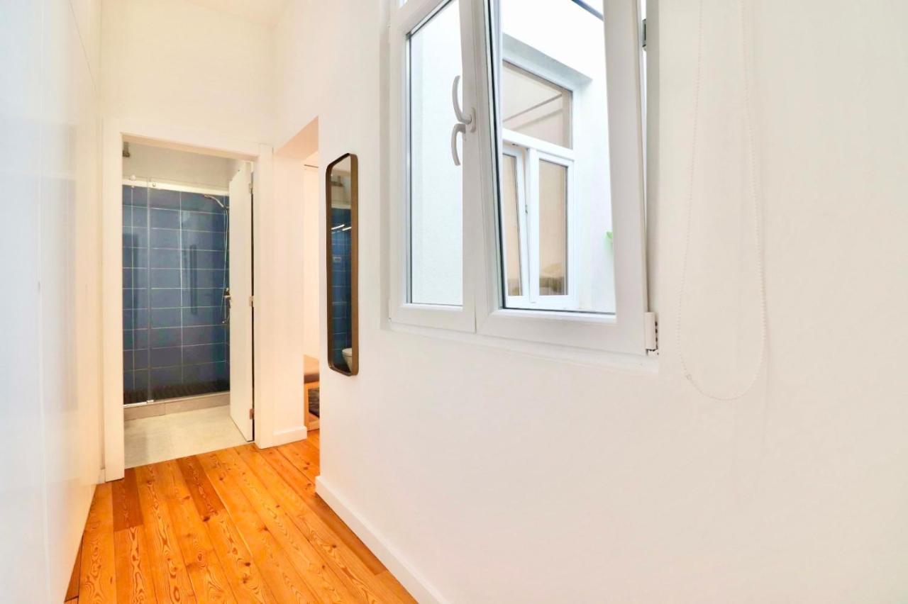 Biscainhos Flat By The Arch - Charming Apartments In The Historic Center 브라가 외부 사진