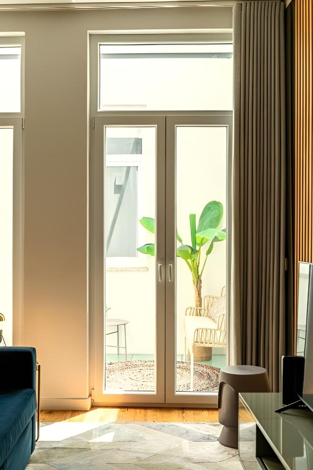 Biscainhos Flat By The Arch - Charming Apartments In The Historic Center 브라가 외부 사진